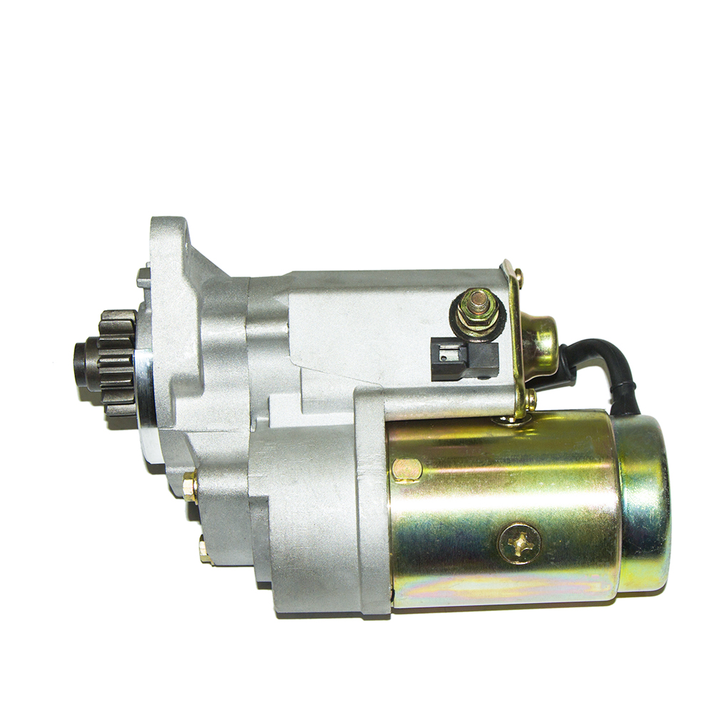 Starter Motor-4BT 康明斯A2300  . 12V  2.8KW  15T